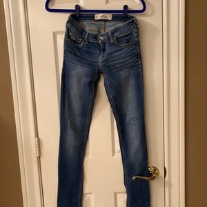 Jeans Hollister